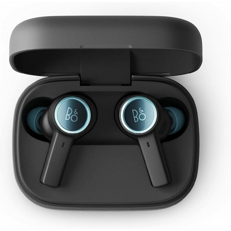 Bang & Olufsen Beoplay EX Bluetooth Handsfree Ακουστικά (1240602) Anthracite Oxygen