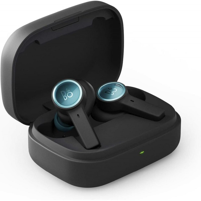 Bang & Olufsen Beoplay EX Bluetooth Handsfree Ακουστικά (1240602) Anthracite Oxygen