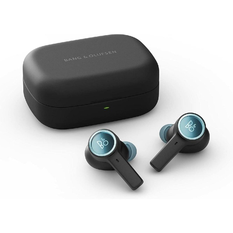 Bang & Olufsen Beoplay EX Bluetooth Handsfree Ακουστικά (1240602) Anthracite Oxygen