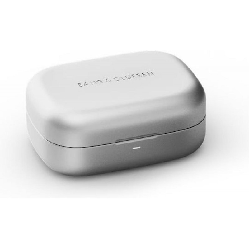 Bang & Olufsen Beoplay Eleven In-ear Bluetooth Handsfree Ακουστικά με Αντοχή στον Ιδρώτα και Θήκη Φόρτισης Natural Aluminium