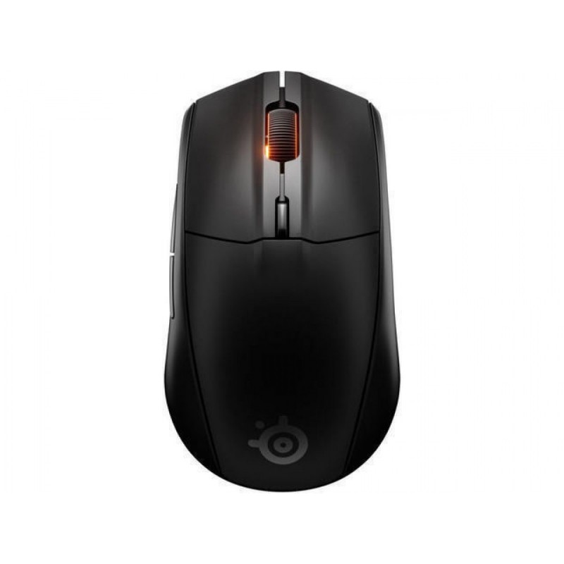 SteelSeries Rival 3 Wireless Gen 2 Black Gaming Mouse (62523)