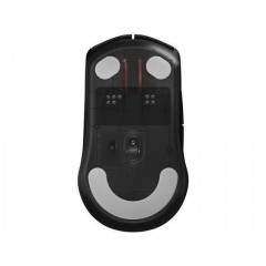 SteelSeries Rival 3 Wireless Gen 2 Black Gaming Mouse (62523)