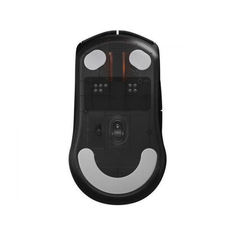 SteelSeries Rival 3 Wireless Gen 2 Black Gaming Mouse (62523)