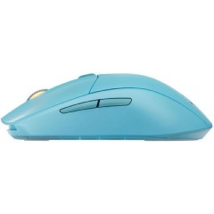 SteelSeries Rival 3 Gen2 Ασύρματο RGB Gaming Ποντίκι 8500 DPI Μπλε