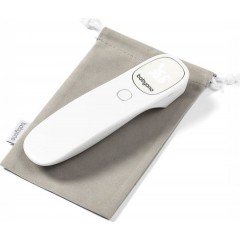 Babyono Non-Contact Infraded Thermometer (BN790) White