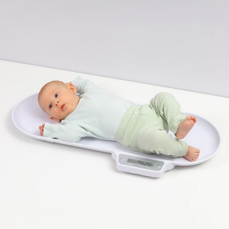 Babyono Ψηφιακός Βρεφοζυγός bn1079
