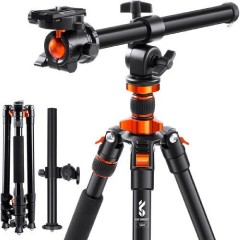 K&F Concept SA210 Overhead Τρίποδο - Φωτογραφικό (KF09.087V4)
