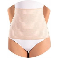 Babyono Zώνη σύσφιξης για μετά την Καισαρική (BN511XL) Μπεζ XL