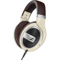 Sennheiser HD 599 Ενσύρματα Over Ear Hi-Fi Ακουστικά Μπεζ Sennheiser HD 599 Ενσύρματα Over Ear Hi-Fi Ακουστικά Μπεζ