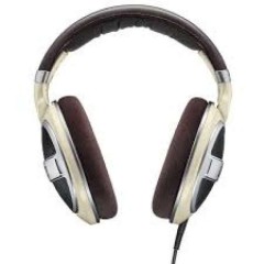 Sennheiser HD 599 Ενσύρματα Over Ear Hi-Fi Ακουστικά Μπεζ Sennheiser HD 599 Ενσύρματα Over Ear Hi-Fi Ακουστικά Μπεζ