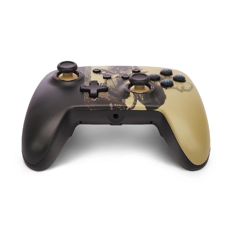 PowerA Enhanced Wired Gamepad για Switch Ancient Archer (NSGP0084-01)