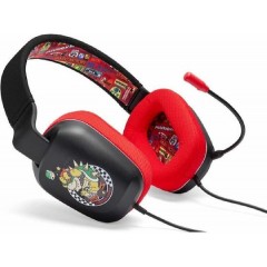 PowerA Wired Stereo Gaming Headset for Nintendo Switch Mariokart (NSHS0398-01)