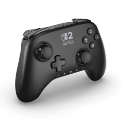PowerA Advantage Wireless Controller for Nintendo Switch 2 (NSGP0545-01C) Black