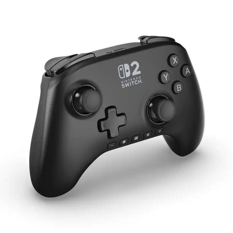 PowerA Advantage Wireless Controller for Nintendo Switch 2 (NSGP0545-01C) Black