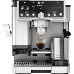 NINJA Aυτόματη Mηχανή Espresso ES701EU Καφέ