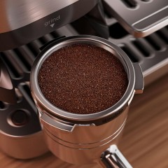 NINJA Aυτόματη Mηχανή Espresso ES701EU Καφέ