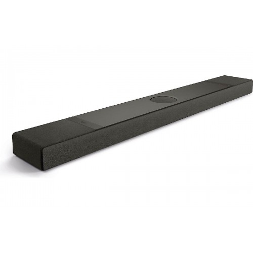 KEF XIO Soundbar (SP4083B0AA) Slate Black