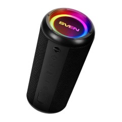 SVEN PS-315/ SV-021702 black 2.0 portable speaker