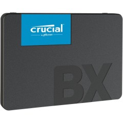 Crucial BX500 SSD 4TB 2.5'' SATA III (CT4000BX500SSD1)