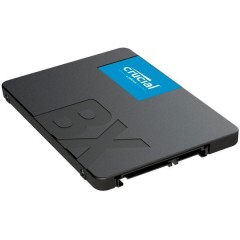 Crucial BX500 SSD 4TB 2.5'' SATA III (CT4000BX500SSD1)