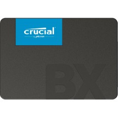 Crucial BX500 SSD 4TB 2.5'' SATA III (CT4000BX500SSD1)