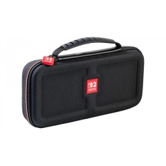 Nacon Official Licensed Deluxe Travel Case For Nintendo Switch 2