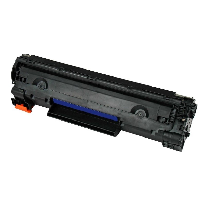 TONER MSE CB435A Compatible Black