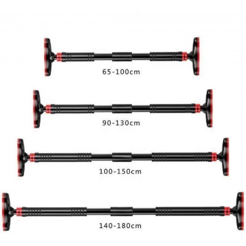 COOWOO IronCore Viking Μονόζυγο Ασφαλείας Πόρτας 100-150cm για Χρήστη έως 180kg  (04816)