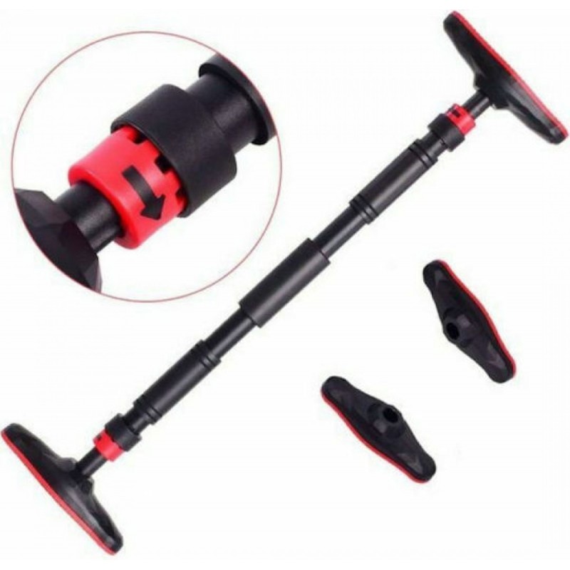 COOWOO IronCore Viking Μονόζυγο Ασφαλείας Πόρτας 100-150cm για Χρήστη έως 180kg  (04816)