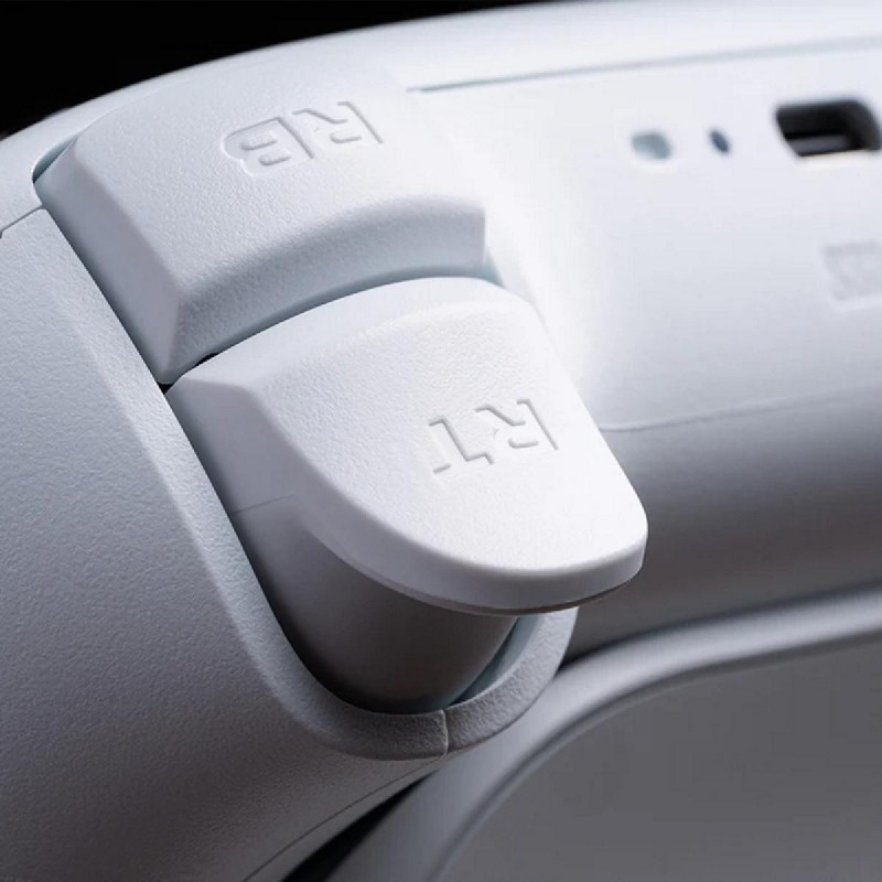 8BitDo Ultimate 3-mode Controller for Xbox /Android / PC With Charging Dock (04429) White 8BitDo Ultimate 3-mode Controller for Xbox /Android / PC With Charging Dock (04429) White