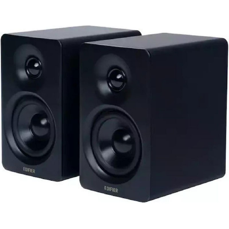 Edifier M60 ΒΤ Speaker Black
