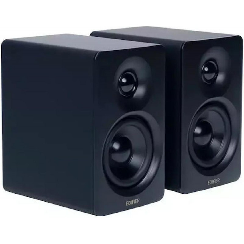 Edifier M60 ΒΤ Speaker Black
