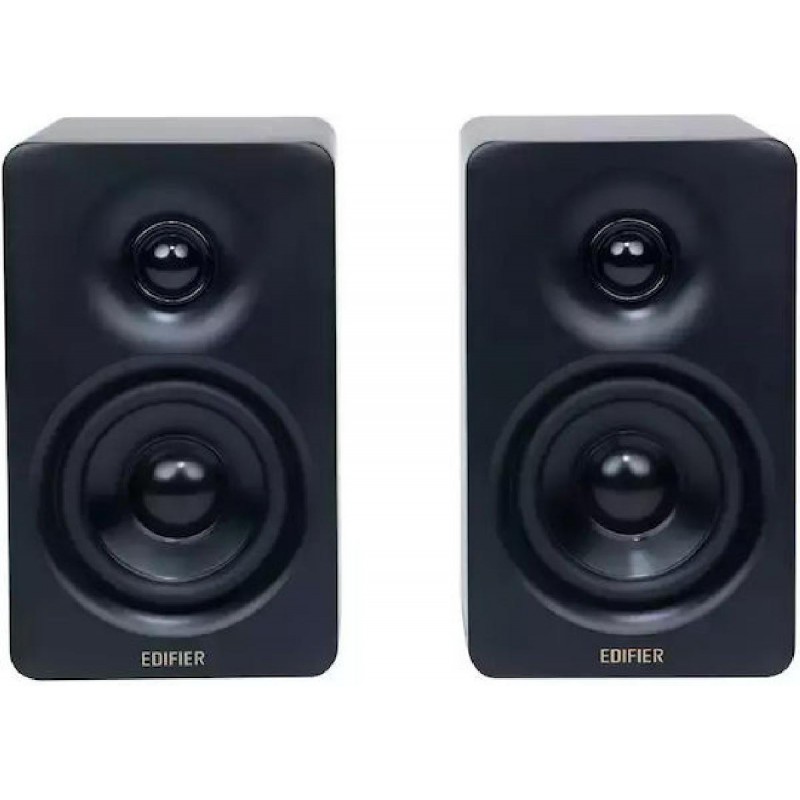 Edifier M60 ΒΤ Speaker Black