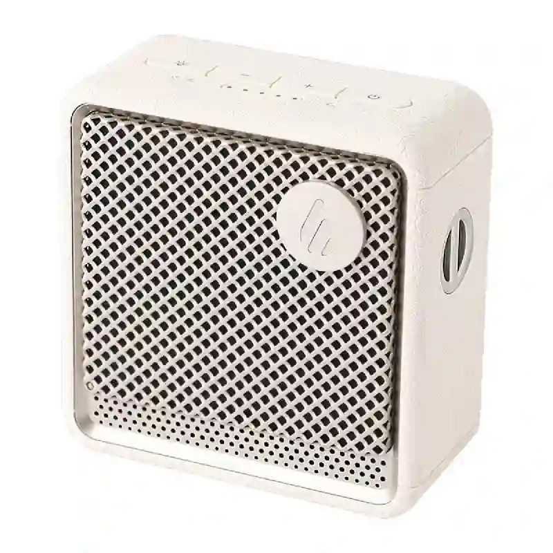 Edifier ES20 Αδιάβροχο Ηχείο Bluetooth 6W Ivory