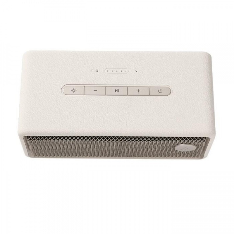 Edifier ES60 Ηχείο Bluetooth 34W Ivory