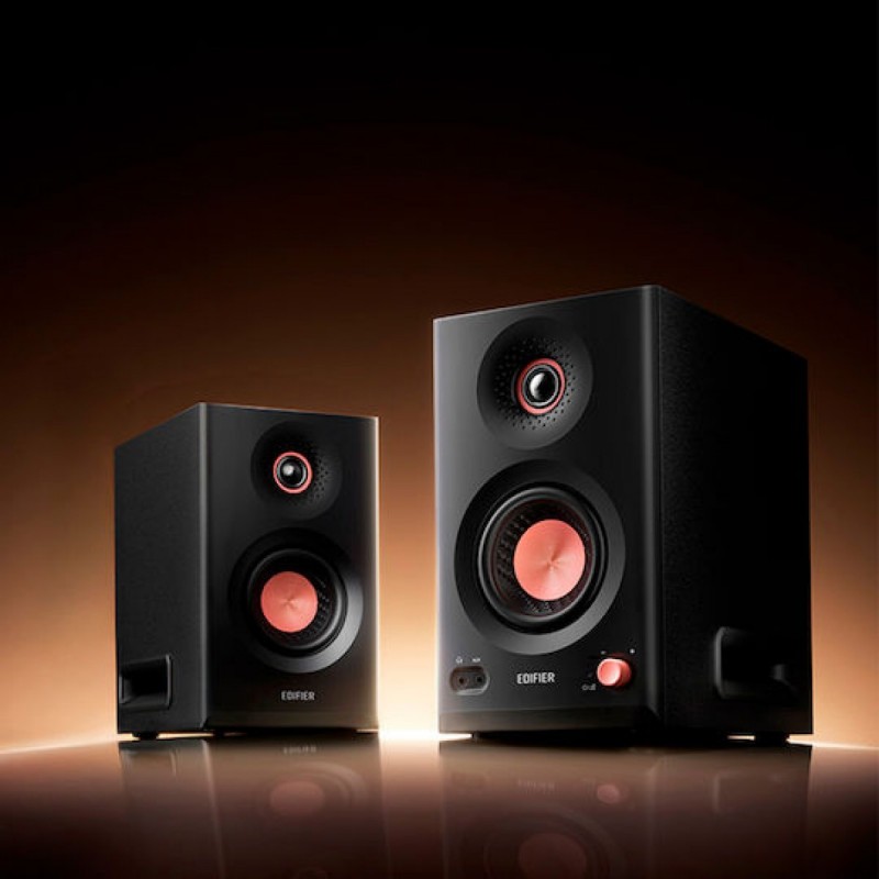 Edifier MR5 Ηχεία Studio Monitor 5