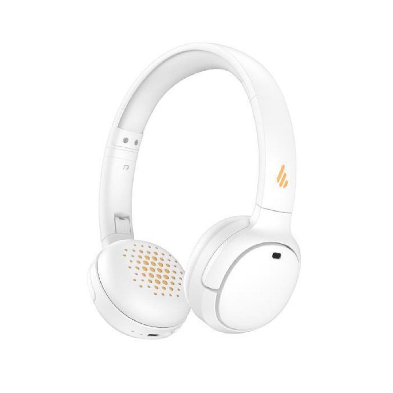 Headphones Edifier WH500BT White Headphones Edifier WH500BT White
