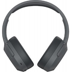 Edifier W820NB Plus Ασύρματα/Ενσύρματα Over Ear Ακουστικά με 49 ώρες Λειτουργίας και Quick Charge Γκρι Edifier W820NB Plus Ασύρματα/Ενσύρματα Over Ear Ακουστικά με 49 ώρες Λειτουργίας και Quick Charge Γκρι