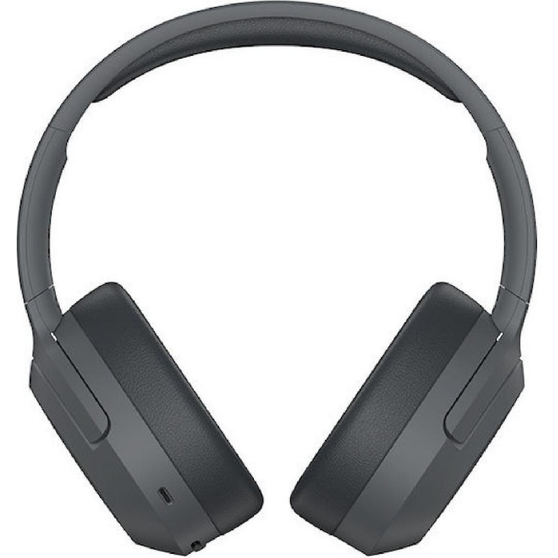 Edifier W820NB Plus Ασύρματα/Ενσύρματα Over Ear Ακουστικά με 49 ώρες Λειτουργίας και Quick Charge Γκρι Edifier W820NB Plus Ασύρματα/Ενσύρματα Over Ear Ακουστικά με 49 ώρες Λειτουργίας και Quick Charge Γκρι