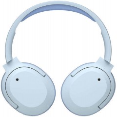 Edifier W820NB Plus Ασύρματα/Ενσύρματα Over Ear Ακουστικά με 49 ώρες Λειτουργίας και Quick Charge Μπλε Edifier W820NB Plus Ασύρματα/Ενσύρματα Over Ear Ακουστικά με 49 ώρες Λειτουργίας και Quick Charge Μπλε