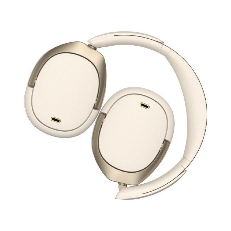 Headphones Edifier BT WH950NB ANC Ivory Headphones Edifier BT WH950NB ANC Ivory