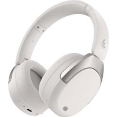 Edifier W830NB Hybrid Ασύρματα / Ενσύρματα On Ear Ακουστικά Sand White Edifier W830NB Hybrid Ασύρματα / Ενσύρματα On Ear Ακουστικά Sand White