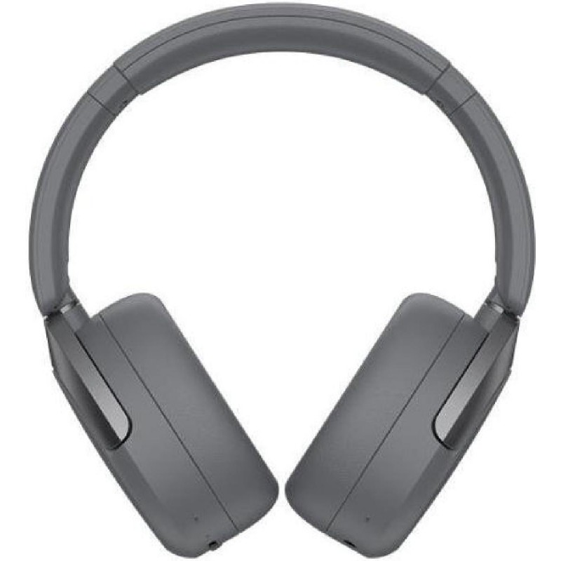 Edifier W830NB Hybrid Ασύρματα / Ενσύρματα On Ear Ακουστικά Γκρι