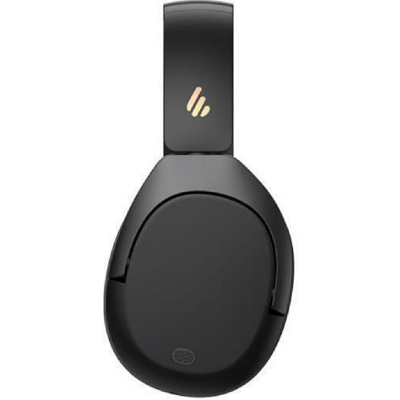 Edifier W830NB Hybrid Ασύρματα / Ενσύρματα On Ear Ακουστικά Μαύρα Edifier W830NB Hybrid Ασύρματα / Ενσύρματα On Ear Ακουστικά Μαύρα