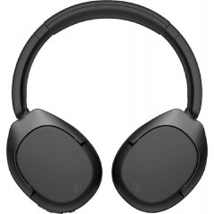 Edifier W830NB Hybrid Ασύρματα / Ενσύρματα On Ear Ακουστικά Μαύρα Edifier W830NB Hybrid Ασύρματα / Ενσύρματα On Ear Ακουστικά Μαύρα