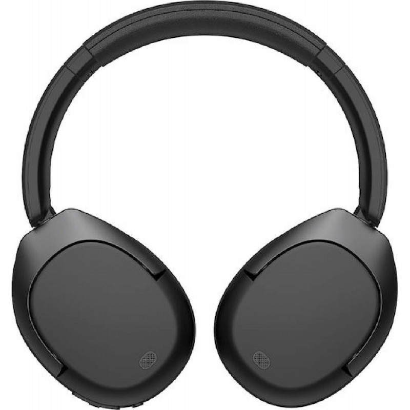 Edifier W830NB Hybrid Ασύρματα / Ενσύρματα On Ear Ακουστικά Μαύρα Edifier W830NB Hybrid Ασύρματα / Ενσύρματα On Ear Ακουστικά Μαύρα