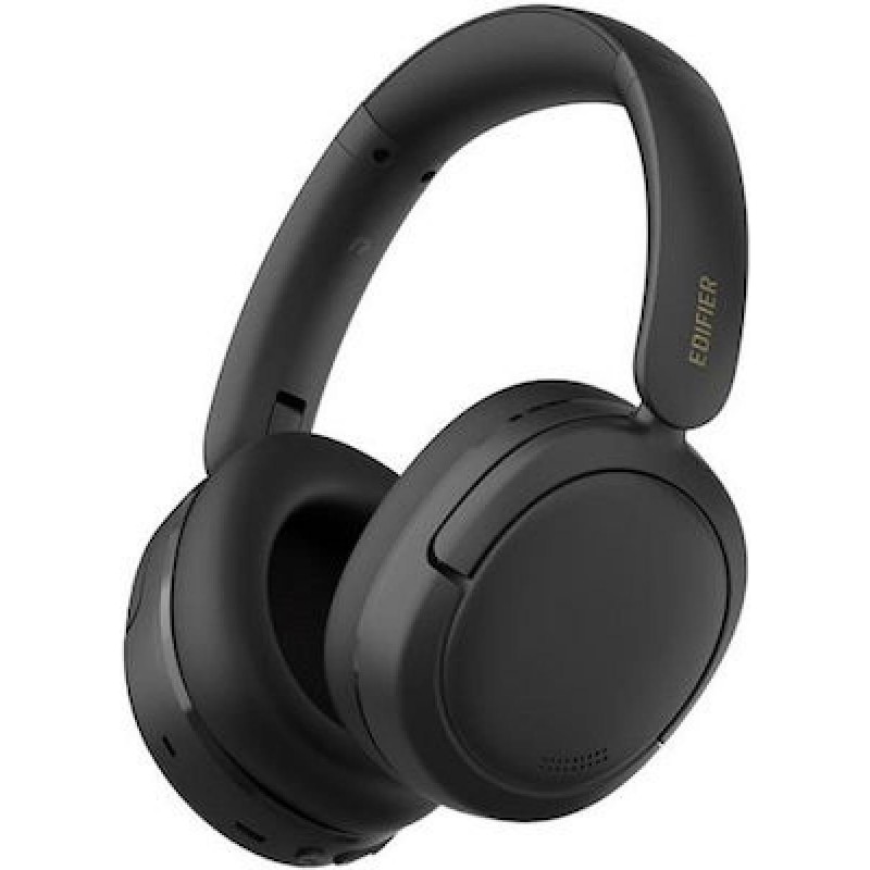Edifier W800BT SE Wireless Over-Ear Headphones Black Edifier W800BT SE Wireless Over-Ear Headphones Black