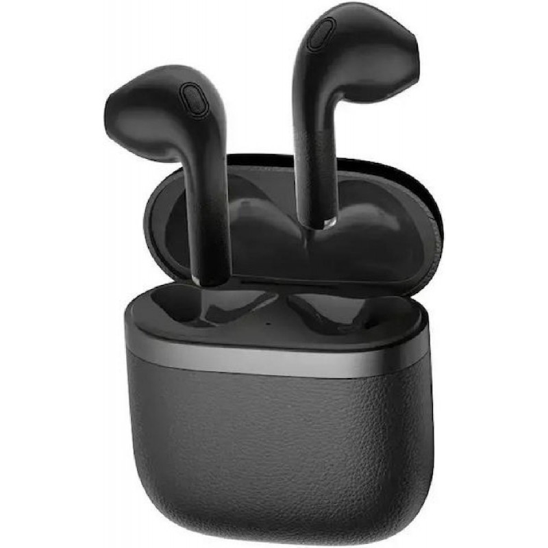 Edifier W200T TWS Bluetooth Handsfree Black