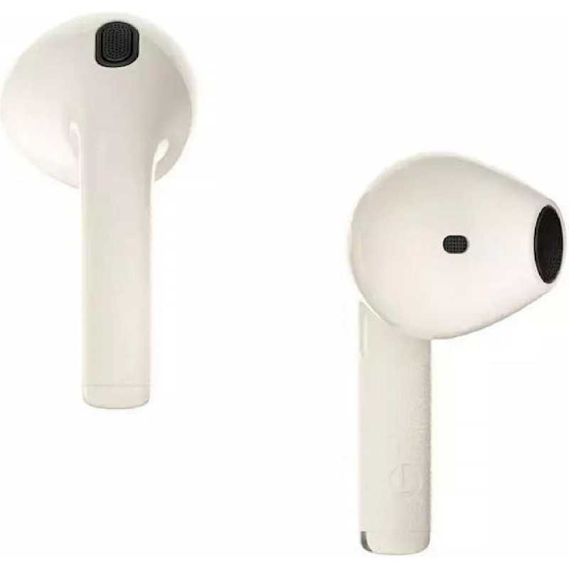 Edifier W200T TWS Bluetooth Handsfree Ivory
