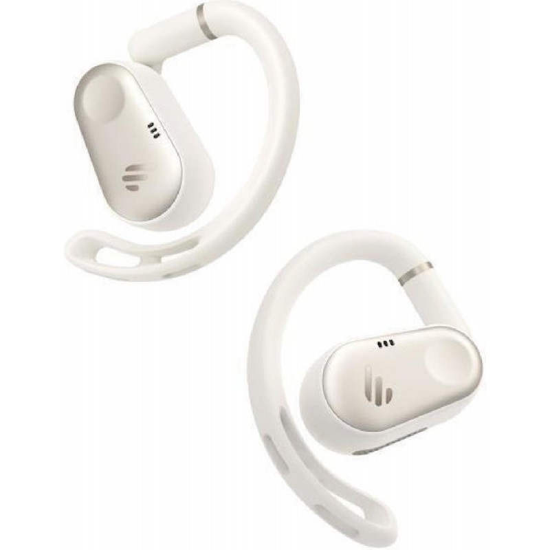 Edifier Comfo Flex Open-Ear True Wireless Earbuds White